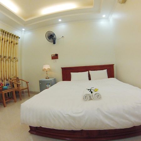 Ninh Binh Friendly Hotel Dış mekan fotoğraf