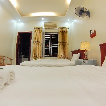 Ninh Binh Friendly Hotel Dış mekan fotoğraf