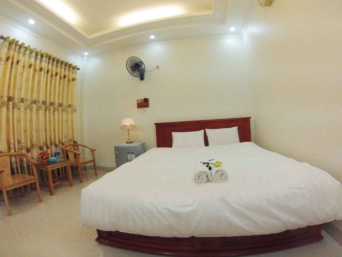 Ninh Binh Friendly Hotel Dış mekan fotoğraf