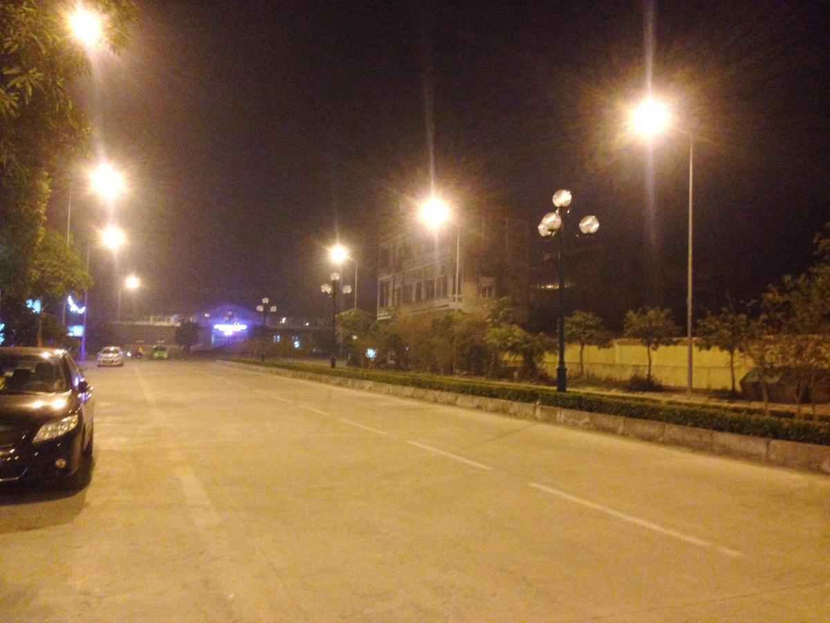 Ninh Binh Friendly Hotel Dış mekan fotoğraf