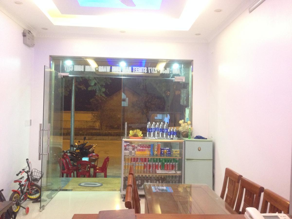 Ninh Binh Friendly Hotel Dış mekan fotoğraf