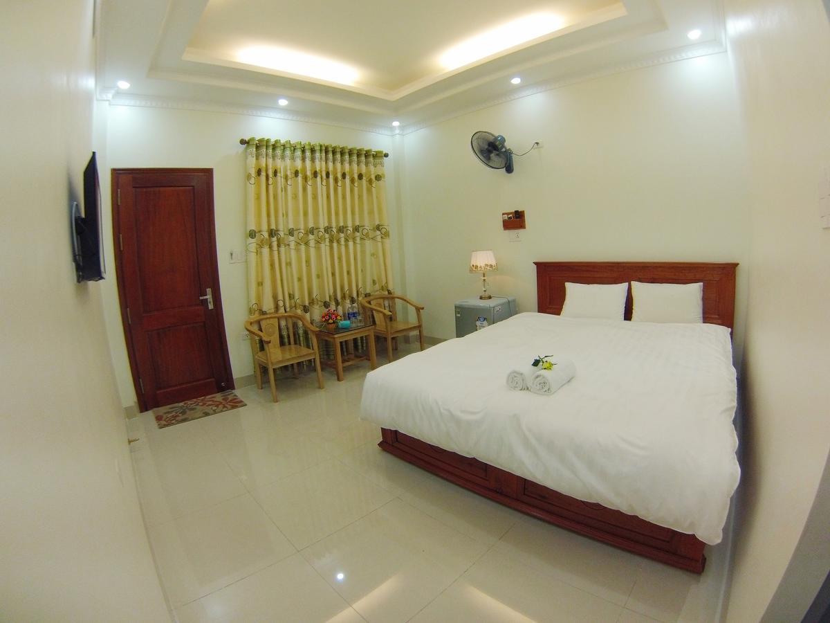 Ninh Binh Friendly Hotel Dış mekan fotoğraf
